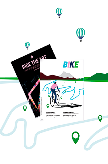 bike magazine