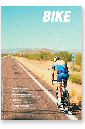 Bike 21 cOVER
