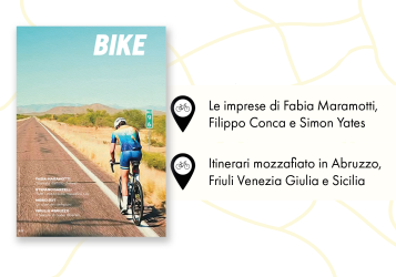 Bike Magazine 21