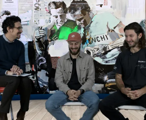 Storie di Bike Esplora