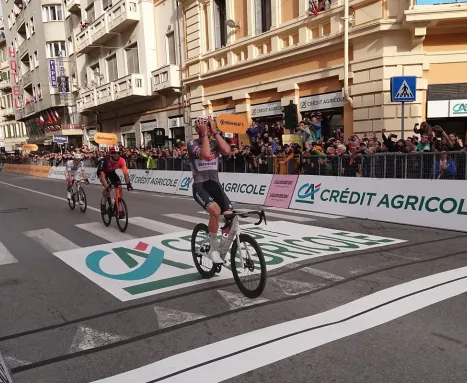 Van der Poel