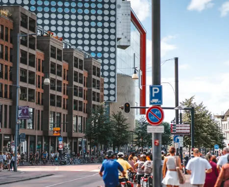 Utrecht