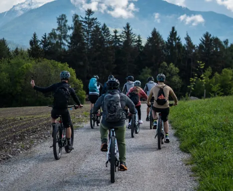 Brunico Bike Open