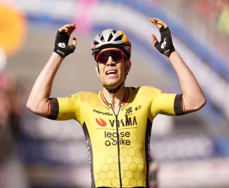 Van Aert