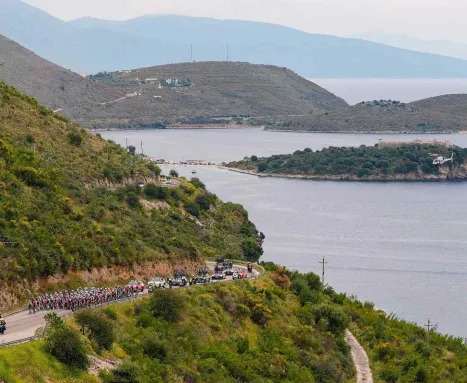 Albania Giro