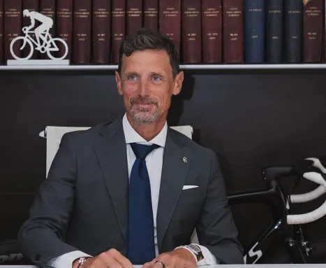 Federico Balconi