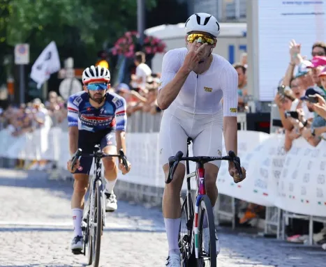 Filippo Conca