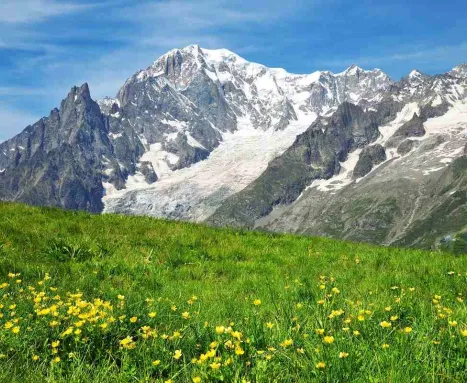 Monte Bianco