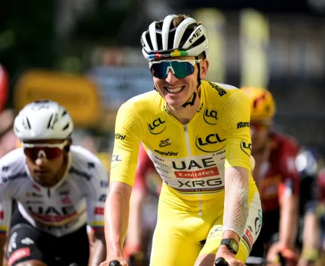 Tour de France 2025, le pagelle al secondo giorno di riposo