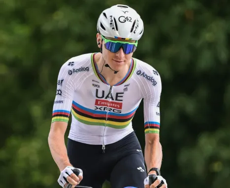Tour de France, centesima vittoria in carriera per Pogacar