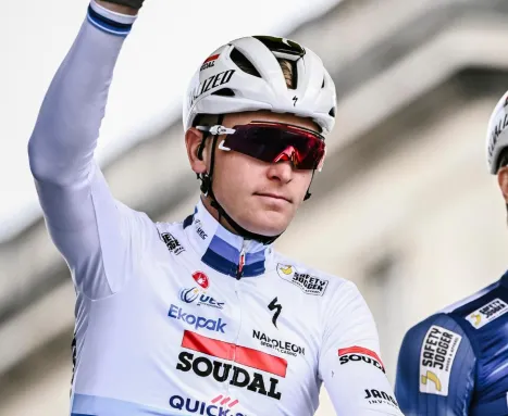 Tour de France, Tim Merlier vince la terza tappa