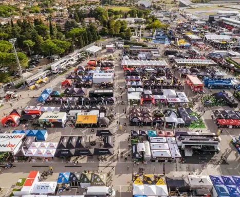 Italian Bike Festival