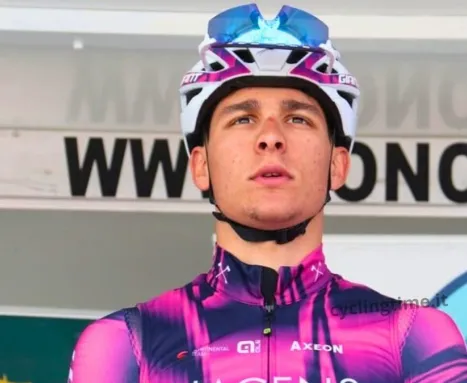 Samuele Privitera