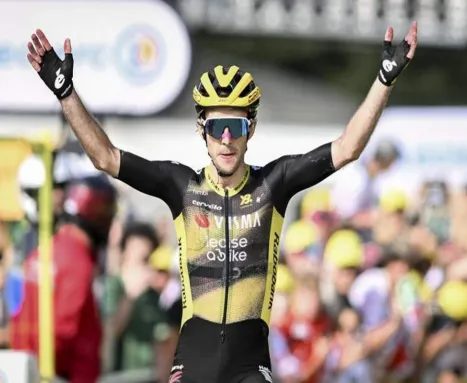 Simon Yates