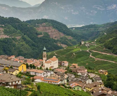 Val di Cembra