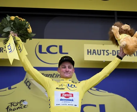 Van der Poel