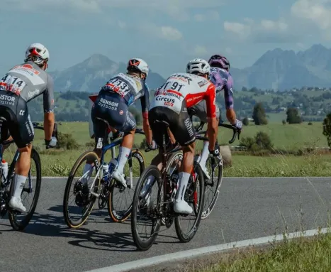 Giro di Polonia