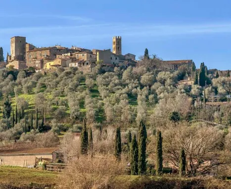 Montemarano