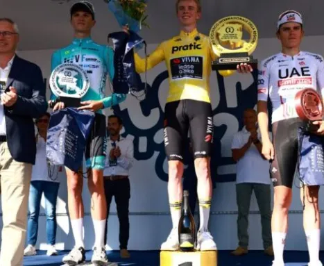 Giro del Friuli
