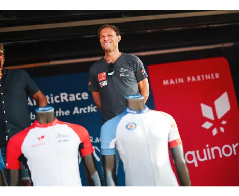 hushovd