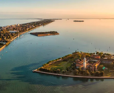 Laguna Venezia