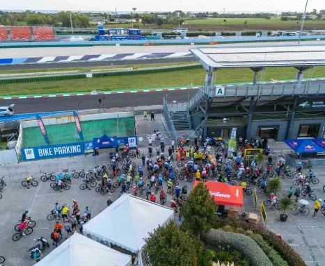 Italian Bike Festival 2025