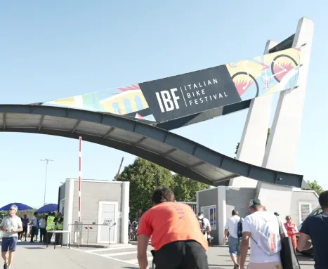 IBF 2025 Day 4