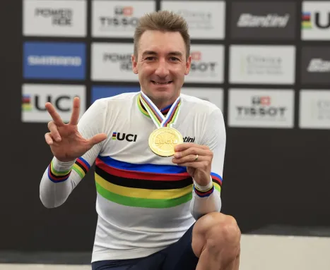 Elia Viviani