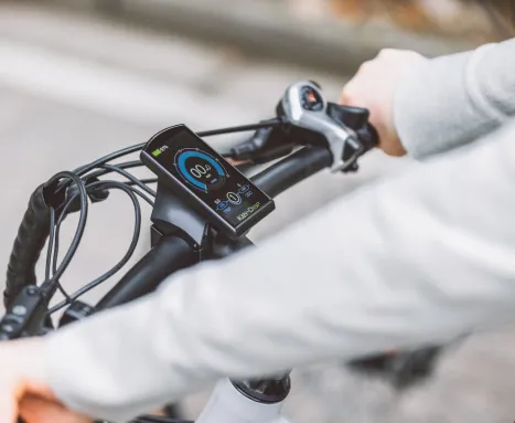 Ebike ph credits Motor TruckRun