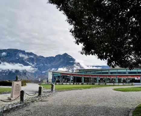 Museo Ghisallo