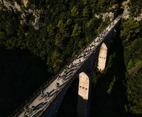 La SpoletoNorcia MTB