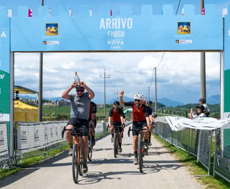 per Nova Eroica Conegliano Valdobbiadene Prosecco Hills 2026