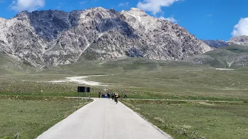 Campo Imperatore