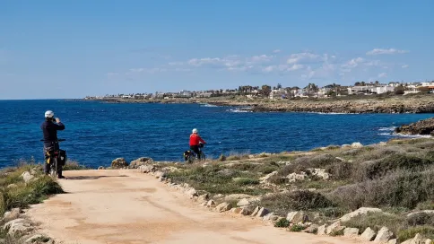 Alliste Salento
