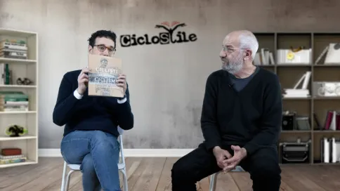Ciclostile Mereghetti parte 1