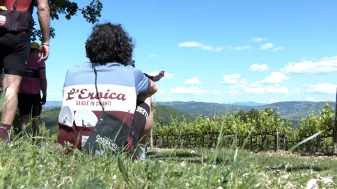 Eroica Montalcino parte 2