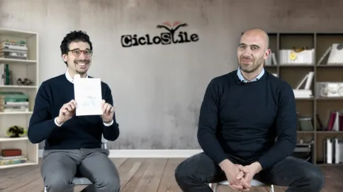 Ciclostile Luca Scacchetti