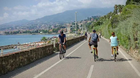Liguria