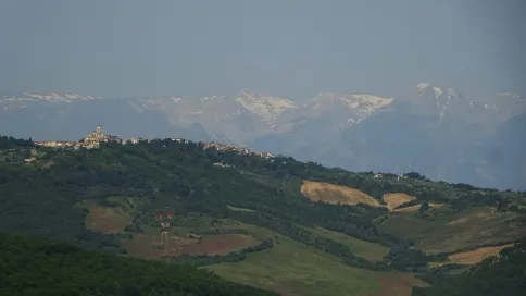 Abruzzo