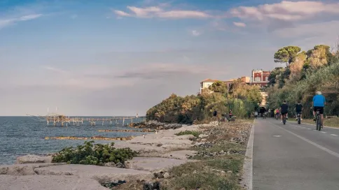 Via Verde
