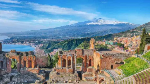 Taormina