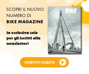 Bike magazine