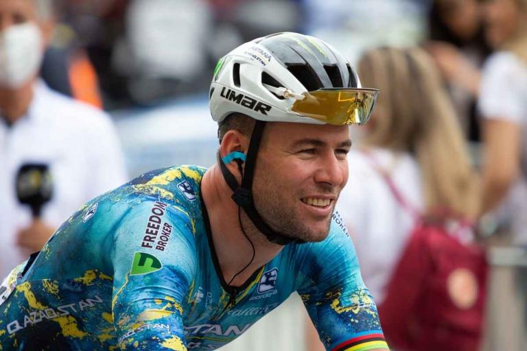 Mark Cavendish