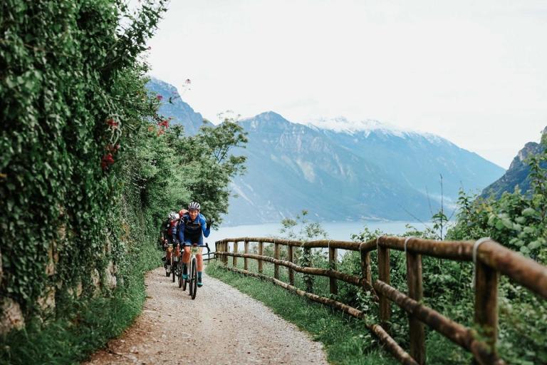 Riva del Garda Gravel