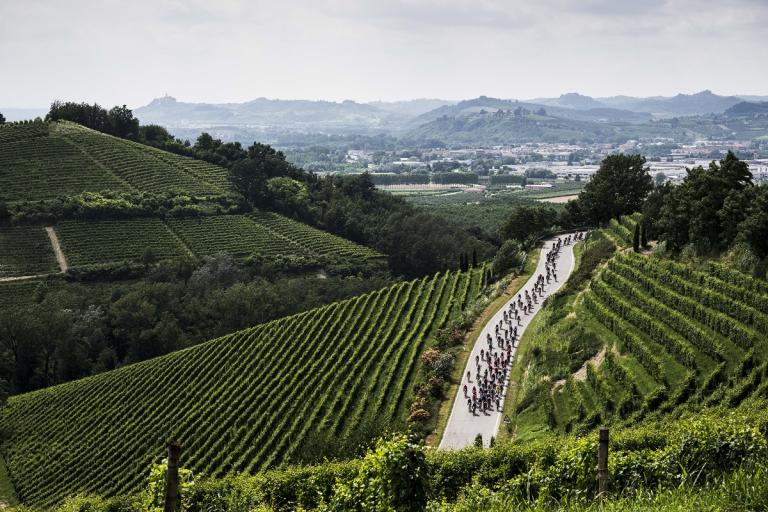 Tour Piemonte