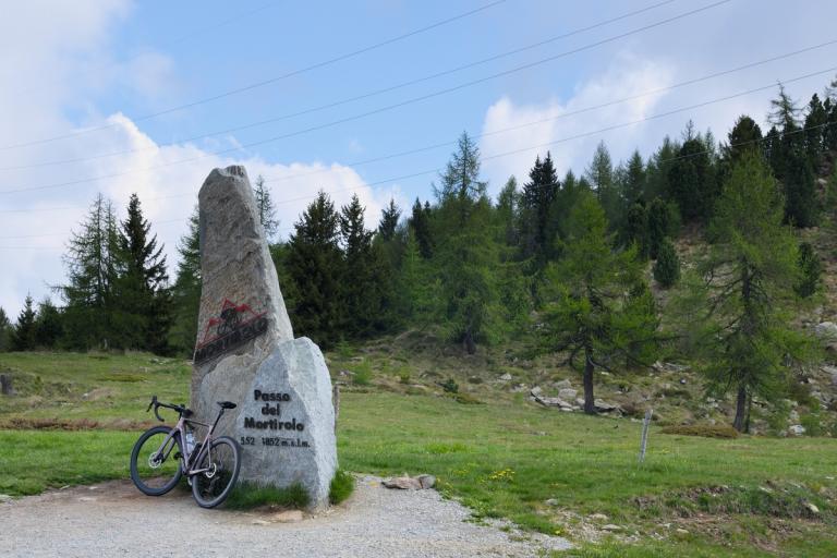 Mortirolo passo