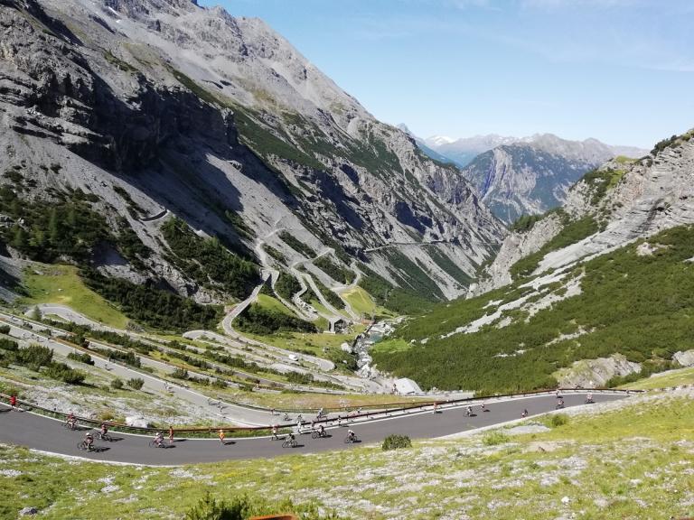 Stelvio