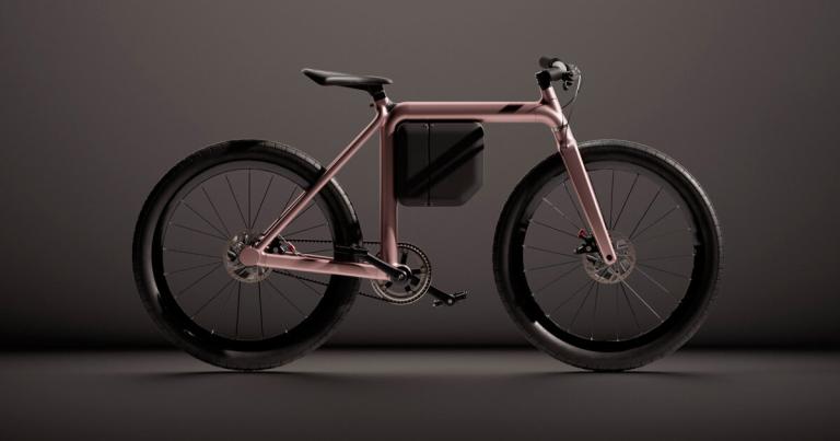 Alyx bike by Futurwave