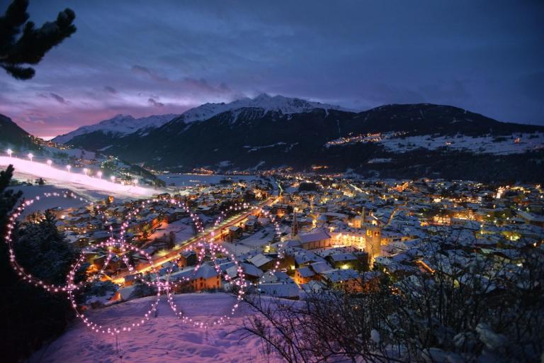 Bormio