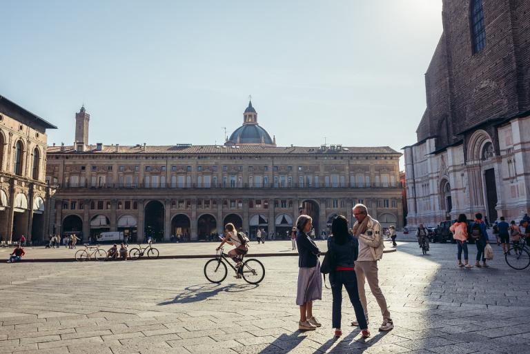 Bologna